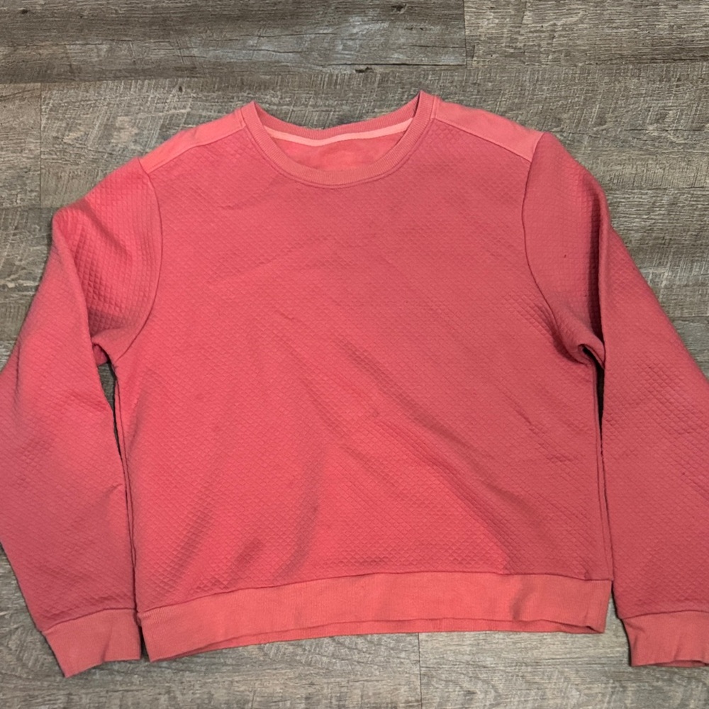 Born Primitive Women’s Coral Crewneck Sweater L